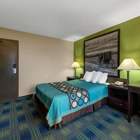 Super 8 Cleveland Hotel North Ridgeville Eksteriør billede