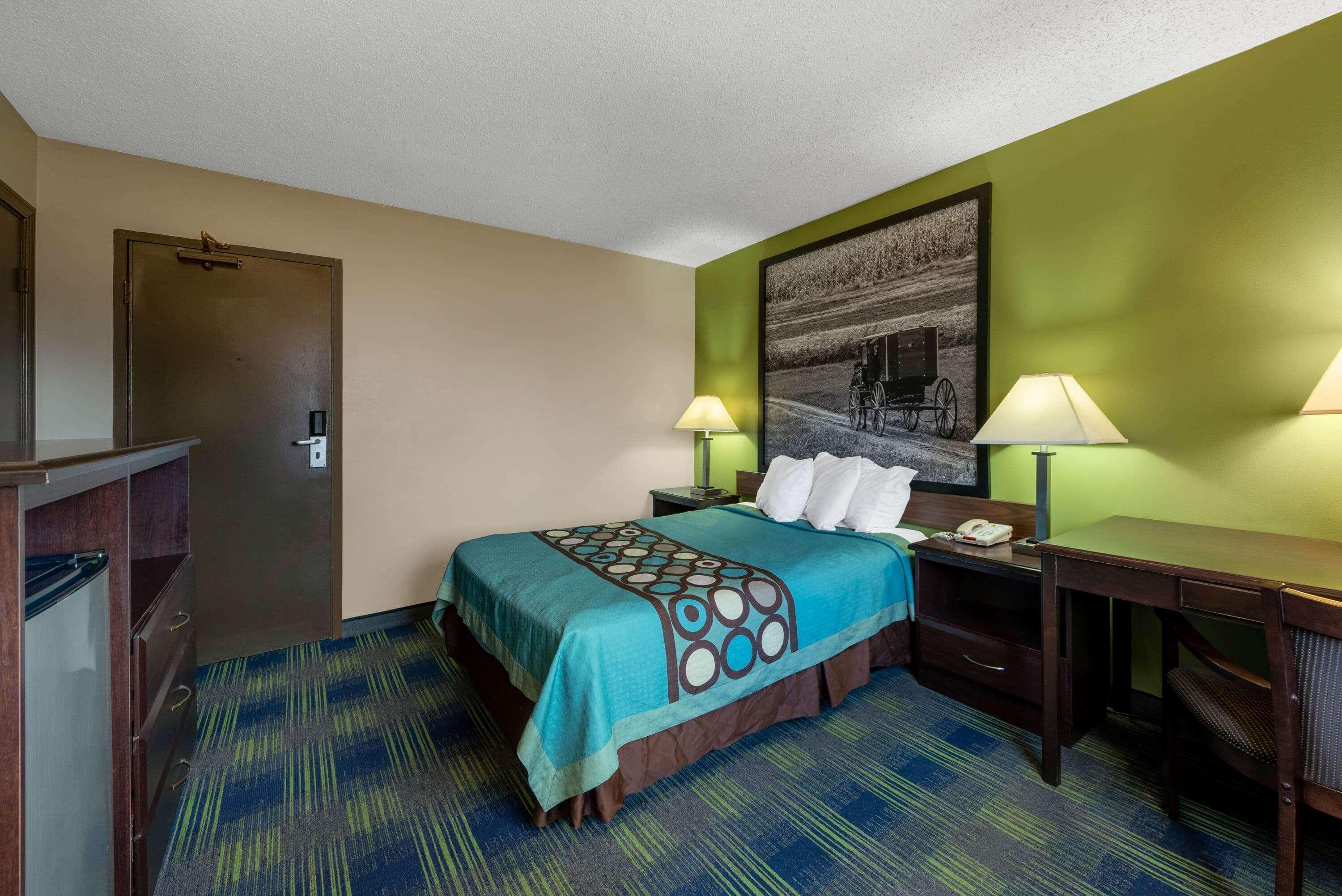 Super 8 Cleveland Hotel North Ridgeville Eksteriør billede