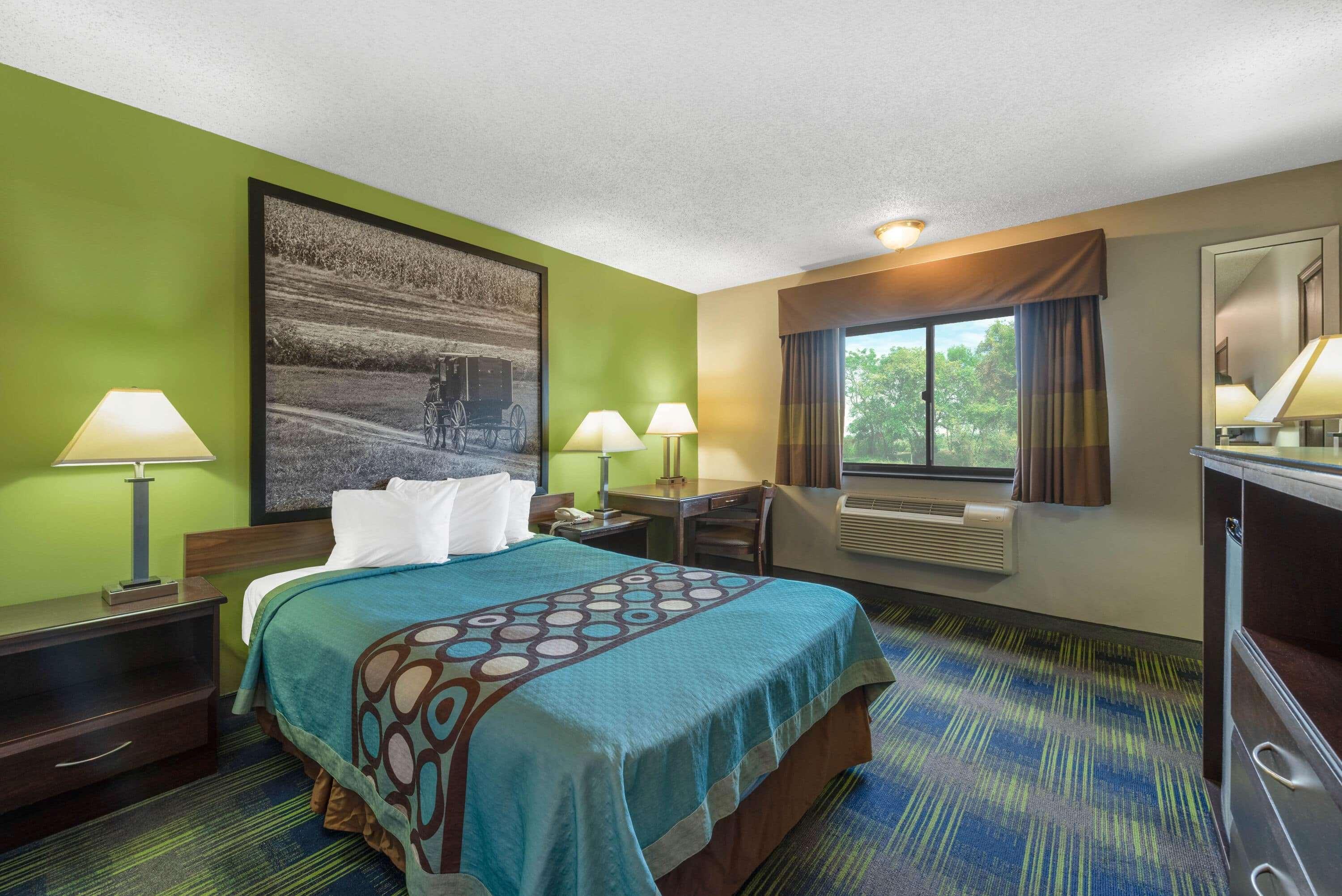 Super 8 Cleveland Hotel North Ridgeville Eksteriør billede