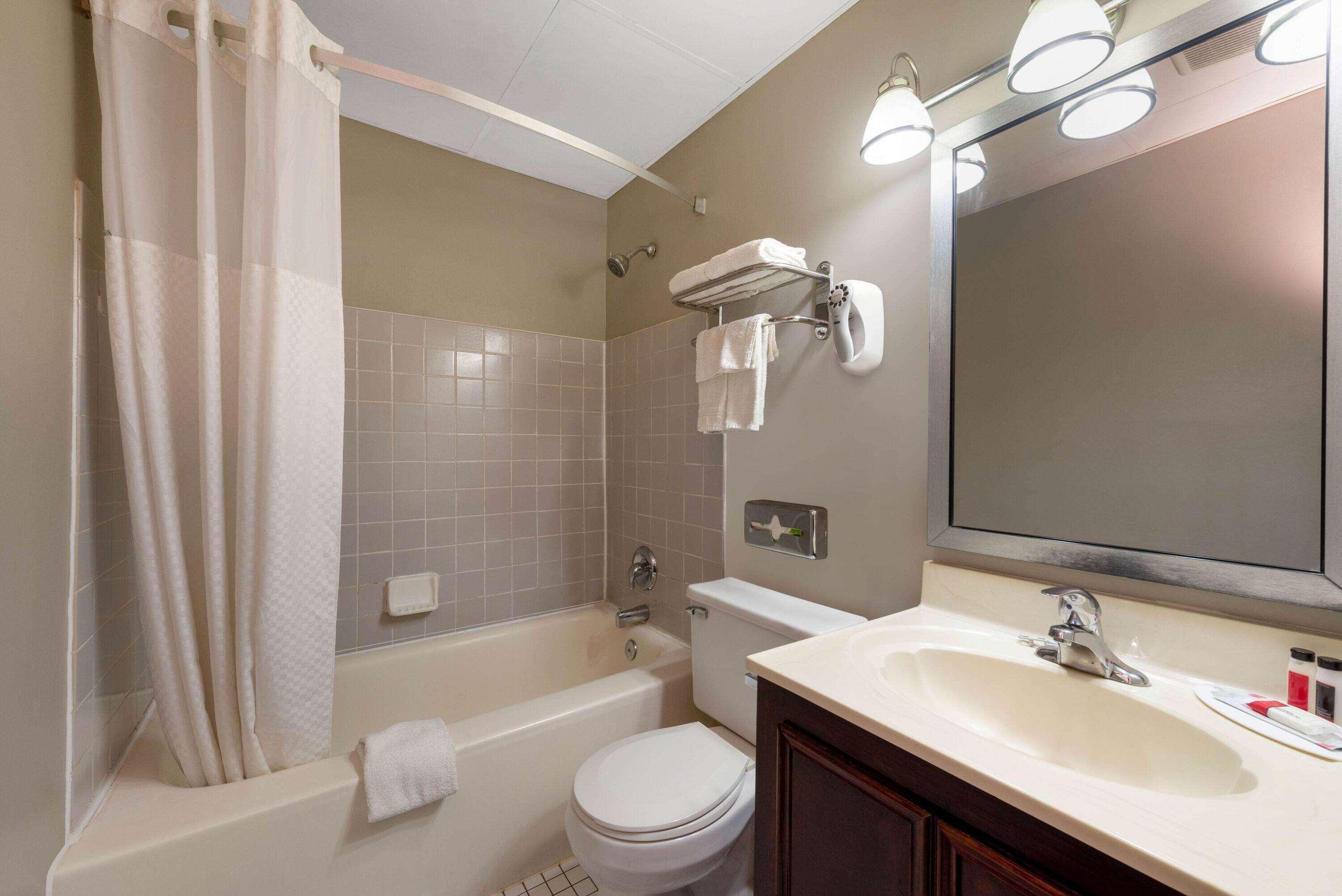 Super 8 Cleveland Hotel North Ridgeville Eksteriør billede